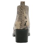 DOGO Eve Boots - Black Dress