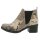 Bunte Boots mit schönen Motiven und kreativen Designs - DOGO Eve Boots - Black Dress im DOGO Onlineshop bestellen!