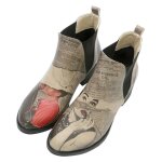 DOGO Eve Boots - Go Back To Being Yourself