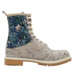 DOGO Boots - A Flower From The Past
