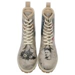 DOGO Boots - A Flower From The Past