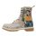 Bunte Boots mit schönen Motiven und kreativen Designs - Dogo Boots - A Flower From The Past im DOGO Onlineshop bestellen!