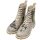 Bunte Boots mit schönen Motiven und kreativen Designs - Dogo Boots - A Flower From The Past im DOGO Onlineshop bestellen!