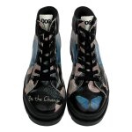 DOGO Adriana - Be the Change