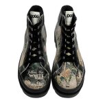 DOGO Adriana - White Rabbit