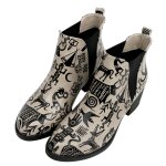 DOGO Eve Boots - Artefact