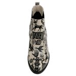 DOGO Eve Boots - Artefact