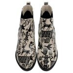DOGO Eve Boots - Artefact