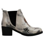 DOGO Eve Boots - Chatting on a Branch