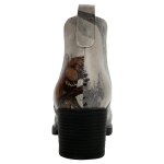 DOGO Eve Boots - Chatting on a Branch