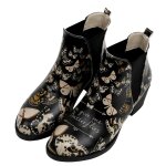 DOGO Eve Boots - You Give me Butterflies