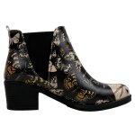 DOGO Eve Boots - You Give me Butterflies