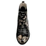 DOGO Eve Boots - You Give me Butterflies