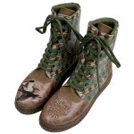 DOGO Future Boots - Believe in Your Wings