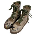 DOGO Future Boots - Awesome