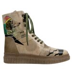 DOGO Future Boots - Awesome