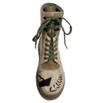 DOGO Future Boots - Awesome