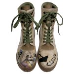 DOGO Future Boots - Awesome