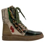 DOGO Future Boots - Unique Pairing