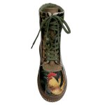 DOGO Future Boots - Unique Pairing