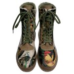 DOGO Future Boots - Unique Pairing