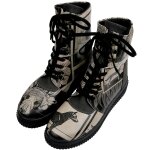 DOGO Future Boots - Bad Boy