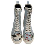 DOGO Gisele - Sleepy Cat