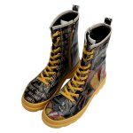 DOGO Gisele - Joan of Arc