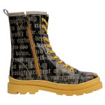 DOGO Gisele - Joan of Arc