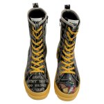 DOGO Gisele - Joan of Arc