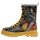 Bunte Boots mit schönen Motiven und kreativen Designs - Dogo Gisele - Joan of Arc im DOGO Onlineshop bestellen!