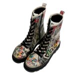 DOGO Gisele - Not Gangnam