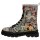 Bunte Boots mit schönen Motiven und kreativen Designs - Dogo Gisele - Not Gangnam im DOGO Onlineshop bestellen!