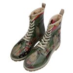 DOGO Boots - Mornings in Tokyo