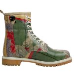 DOGO Boots - Mornings in Tokyo