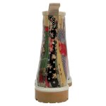 DOGO Boots - Mornings in Tokyo