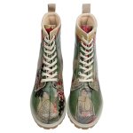 DOGO Boots - Mornings in Tokyo