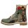 Bunte Boots mit schönen Motiven und kreativen Designs - Dogo Boots - Mornings in Tokyo im DOGO Onlineshop bestellen!