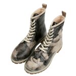 DOGO Boots - Curious Eyes