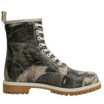 DOGO Boots - Curious Eyes
