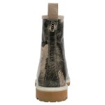 DOGO Boots - Curious Eyes