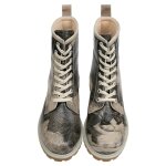 DOGO Boots - Curious Eyes