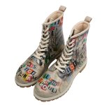 DOGO Boots - Not Gangnam