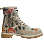 DOGO Boots - Not Gangnam