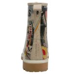 DOGO Boots - Not Gangnam