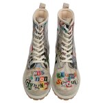 DOGO Boots - Not Gangnam