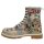 Bunte Boots mit schönen Motiven und kreativen Designs - Dogo Boots - Not Gangnam im DOGO Onlineshop bestellen!