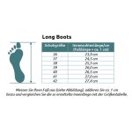 DOGO Boots - Bad Boy