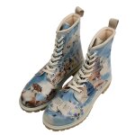 DOGO Boots - Todo Bien