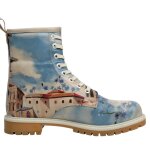 DOGO Boots - Todo Bien